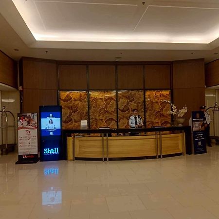 Deluxe Residence Manila Ngoại thất bức ảnh