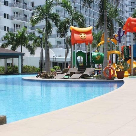Deluxe Residence Manila Ngoại thất bức ảnh