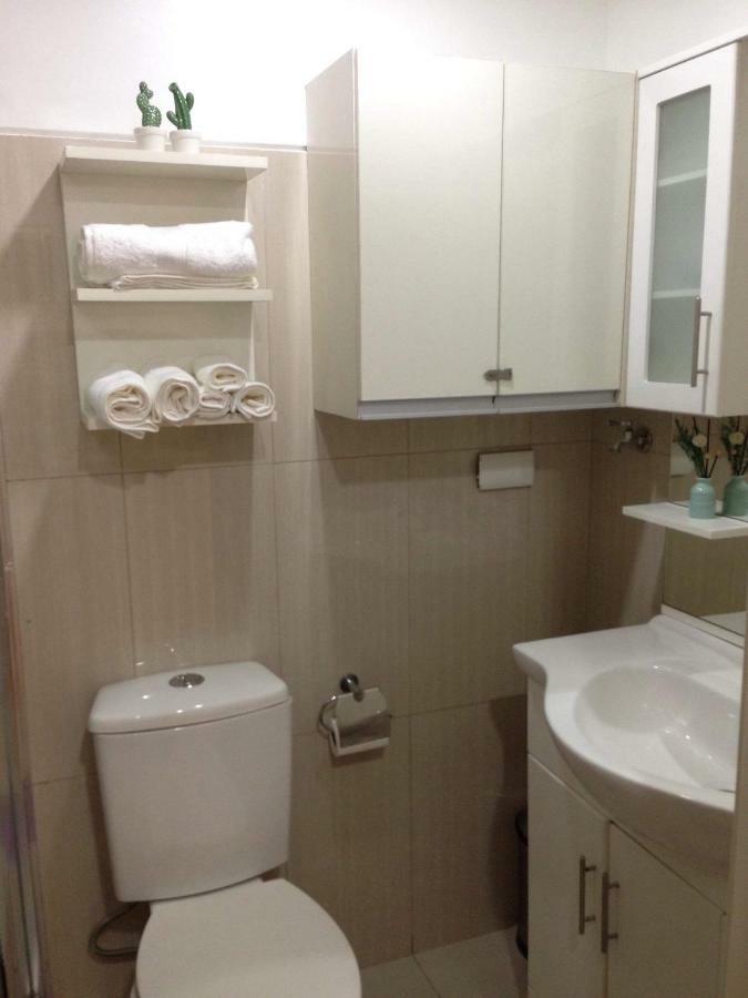 Deluxe Residence Manila Ngoại thất bức ảnh