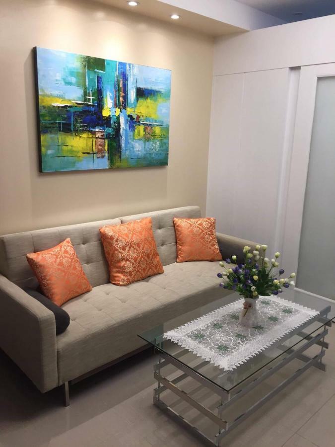 Deluxe Residence Manila Ngoại thất bức ảnh