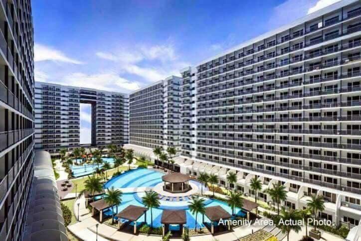 Deluxe Residence Manila Ngoại thất bức ảnh