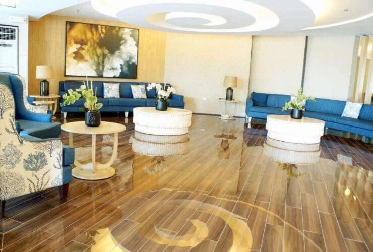 Deluxe Residence Manila Ngoại thất bức ảnh
