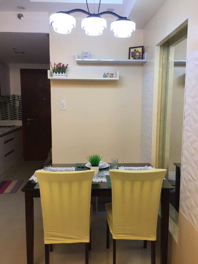 Deluxe Residence Manila Ngoại thất bức ảnh